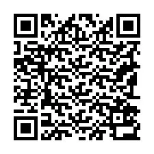 QR Code for Phone number +19192532995