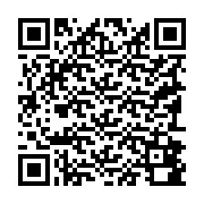 QR Code for Phone number +19192880048