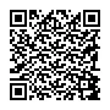 QR Code for Phone number +19192887242