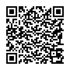 QR Code for Phone number +19193072886