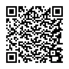 QR-код для номера телефона +19193090178