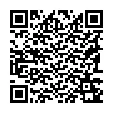 QR-код для номера телефона +19193241559