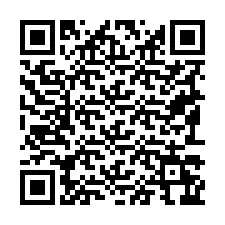 QR Code for Phone number +19193266413