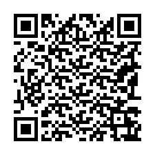 QR Code for Phone number +19193267135