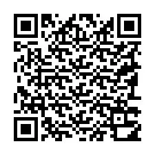 QR код за телефонен номер +19193310648