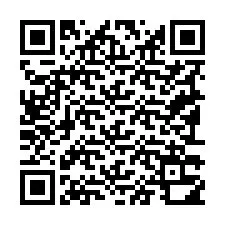 QR Code for Phone number +19193310699
