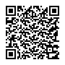QR Code for Phone number +19193312494