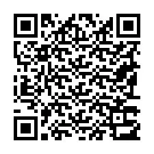 QR Code for Phone number +19193313997