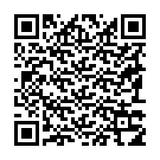 QR Code for Phone number +19193314402