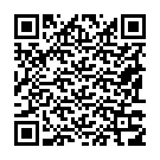 QR Code for Phone number +19193316077