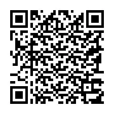 QR-код для номера телефона +19193317888