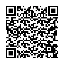 QR Code for Phone number +19193445428