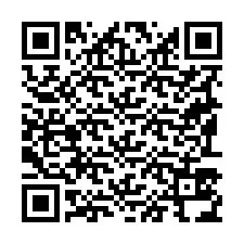 QR Code for Phone number +19193534866