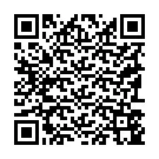 QR Code for Phone number +19193545258