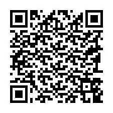 QR Code for Phone number +19193549448