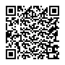QR Code for Phone number +19193620019