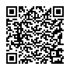 QR Code for Phone number +19193623160
