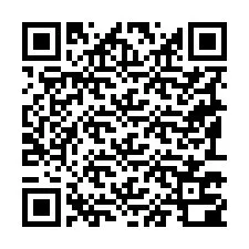 QR Code for Phone number +19193700116