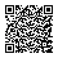 QR kód a telefonszámhoz +19193707674