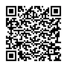 QR Code for Phone number +19193724302