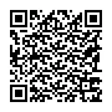 QR Code for Phone number +19193725823