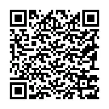 QR Code for Phone number +19193727409