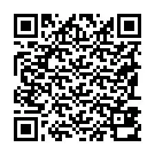 QR Code for Phone number +19193830166