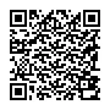 QR Code for Phone number +19193830362