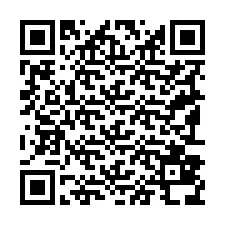 QR Code for Phone number +19193838790