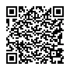 QR Code for Phone number +19193839034