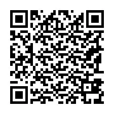 QR код за телефонен номер +19193839035