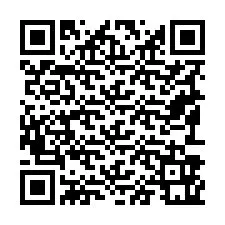 QR Code for Phone number +19193961207