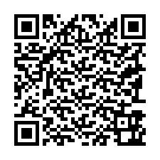 QR Code for Phone number +19193962038