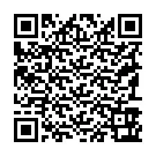QR Code for Phone number +19193963840