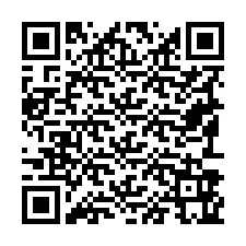 QR kód a telefonszámhoz +19193965207