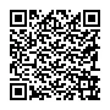 QR-kood telefoninumbri jaoks +19193967606