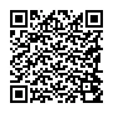 QR Code for Phone number +19194050236