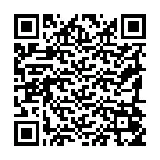 QR Code for Phone number +19194055401