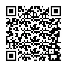 QR kód a telefonszámhoz +19194091079