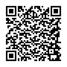 QR Code pour le numéro de téléphone +19194091139