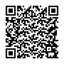 QR Code for Phone number +19194091679