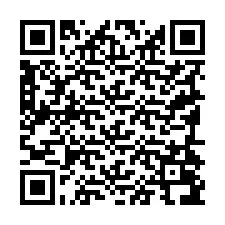 Codice QR per il numero di telefono +19194096108