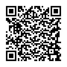 QR код за телефонен номер +19194099130