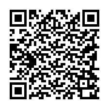 QR-код для номера телефона +19194120238