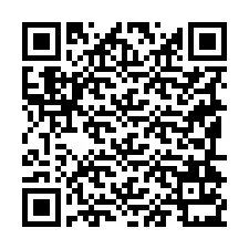 QR Code pour le numéro de téléphone +19194131532