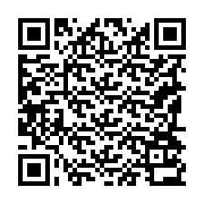 QR-код для номера телефона +19194132365