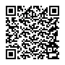 QR Code pour le numéro de téléphone +19194132768