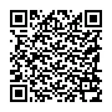 QR-koodi puhelinnumerolle +19194134464