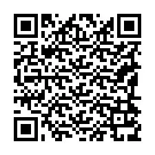 QR код за телефонен номер +19194139025