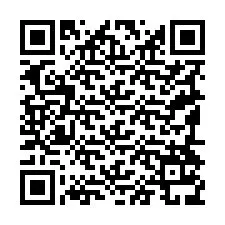 QR Code for Phone number +19194139610